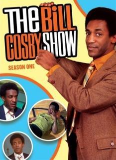 The Bill Cosby Show (Serie de TV)