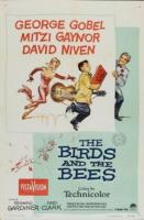 The Birds and the Bees  - Poster / Imagen Principal