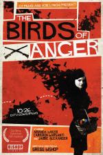 The Birds of Anger (C)