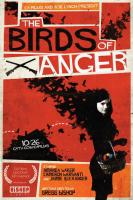 The Birds of Anger (C) - 