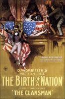 El nacimiento de una nación  - Poster / Imagen Principal