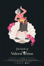 The Birth of Valerie Venus (S)
