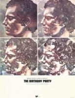 The Birthday Party  - Poster / Imagen Principal
