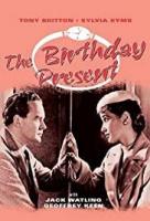 The Birthday Present   - Poster / Imagen Principal