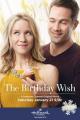 The Birthday Wish (TV)