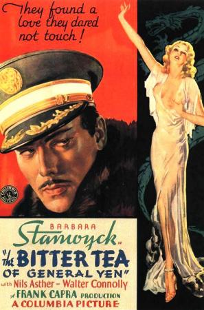 La amargura del general Yen (1932)