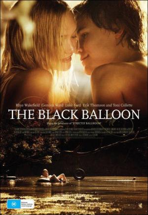 The Black Balloon 