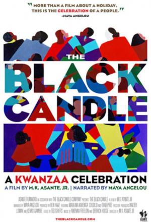 The Black Candle 
