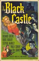 El castillo del ogro (The Black Castle)  - Poster / Imagen Principal