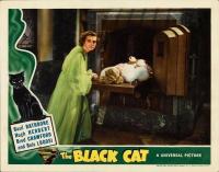 El gato negro  - Promo