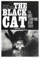 The Black Cat  - Poster / Imagen Principal