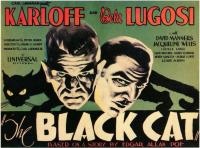 The Black Cat  - Promo