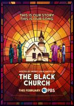 The Black Church (TV Miniseries)
