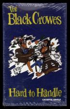 The Black Crowes: Hard to Handle (Music Video)