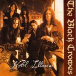 The Black Crowes: Hotel Illness (Music Video)