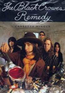The Black Crowes: Remedy (1992) - Filmaffinity
