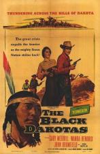 The Black Dakotas 