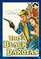 The Black Dakotas  - Dvd