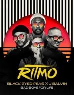 The Black Eyed Peas & J Balvin: Ritmo (Vídeo musical)