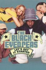 The Black Eyed Peas: Let's Get It Started (Music Video)