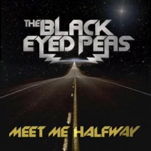 The Black Eyed Peas: Meet Me Halfway (Vídeo musical)