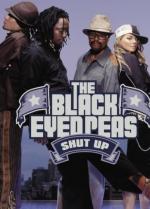 The Black Eyed Peas: Shut Up (Music Video)