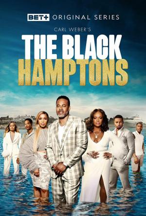 The Black Hamptons (TV Series)