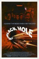 The Black Hole  - Poster / Main Image