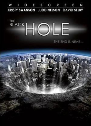 The Black Hole 