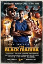 The Black Mamba (S)