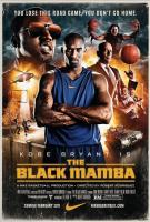 The Black Mamba (C) - Poster / Imagen Principal