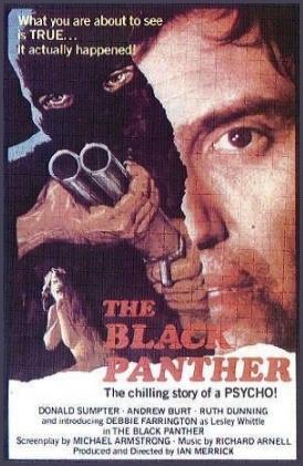 The Black Panther 