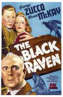 The Black Raven  - Poster / Imagen Principal