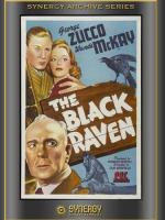 The Black Raven  - Dvd
