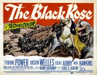 The Black Rose  - Promo