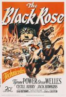 The Black Rose  - Poster / Main Image