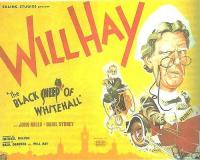 The Black Sheep of Whitehall  - Posters