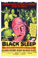 The Black Sleep  - Poster / Main Image