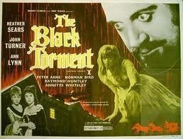 The Black Torment 