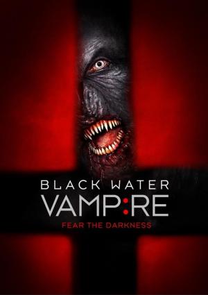 The Black Water Vampire 