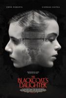 The Blackcoat's Daughter  - Posters