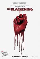 The Blackening  - Posters