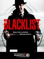 The Blacklist (Serie de TV) - Posters
