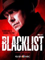 The Blacklist (Serie de TV) - Poster / Imagen Principal