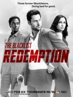 The Blacklist: Redemption (TV Series) - Poster / Main Image