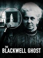 The Blackwell Ghost  - Poster / Imagen Principal