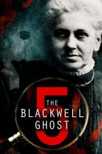 The Blackwell Ghost 5 