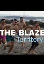 The Blaze: Territory (Vídeo musical)
