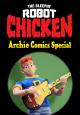 The Bleepin' Robot Chicken Archie Comics Special (TV)