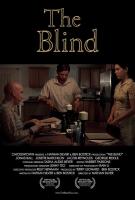 The Blind  - Poster / Imagen Principal